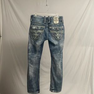 Afflication Rock Revival Jeans